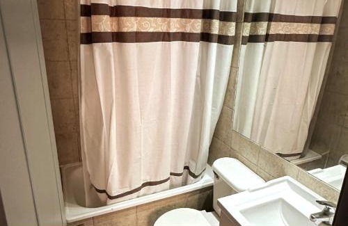 Bellas Artes Apartment | Merced