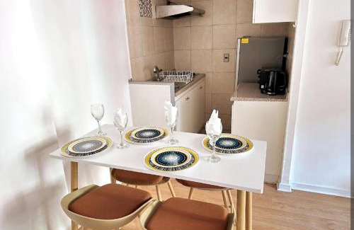 Bellas Artes Apartment | Merced