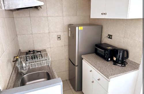 Bellas Artes Apartment | Merced