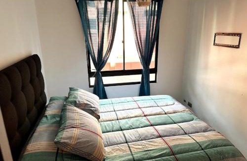 Bellas Artes Apartment | Merced