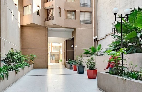 Bellas Artes Apartment | Merced Plaza Apart