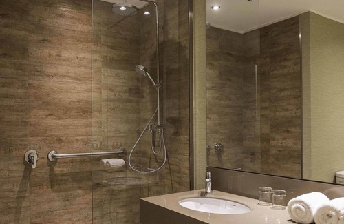 Concepcion Hotel | Mercure Concepción