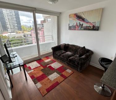 Concepcion Apartment | Mirador Parque