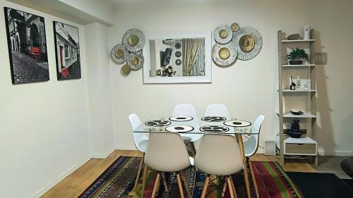 Temuco Apartment | Moderno departamento centro Temuco