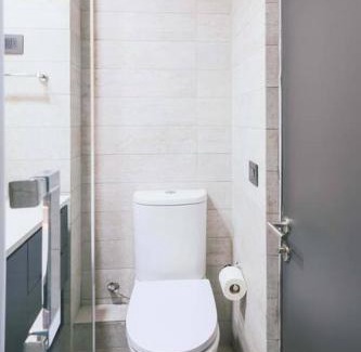 Las Condes Apartment | Moderno Studio, cercano a centros de ski, clínicas y universidades