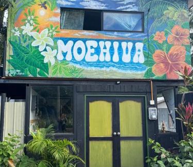 Hanga Roa Other | Moehiva Camping Rapa Nui
