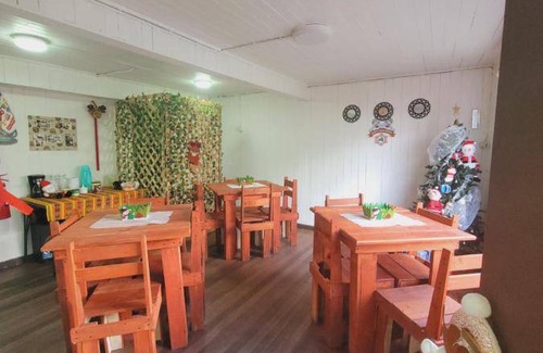 Osorno House | Motel ∙ 8 guests