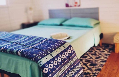 Osorno House | Motel ∙ 8 guests