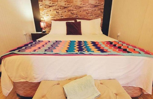 Osorno House | Motel ∙ 8 guests