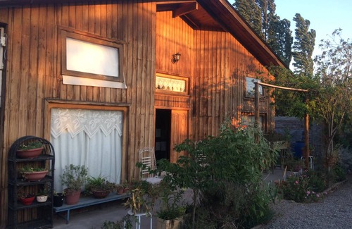 San Felipe House | Motel ∙ 8 guests