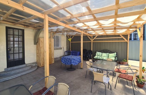Vina del Mar House | Motel ∙ 8 guests