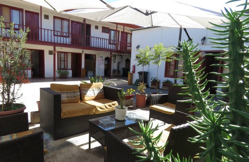 Vicuna House | Motel ∙ 8 guests