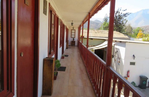 Vicuna House | Motel ∙ 8 guests