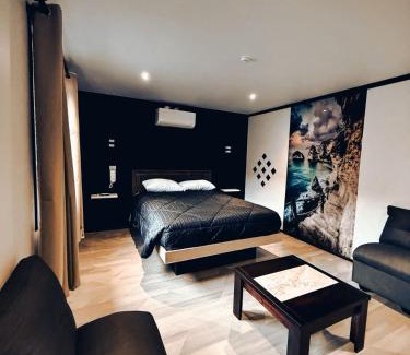 Curacautin Hotel | Motel nidito de Amor
