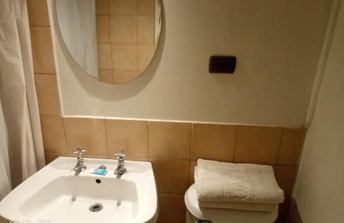 Los Andes Hotel | Motel ZAVA
