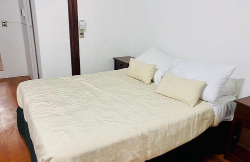 Santiago Bed & Breakfast | My Hostal
