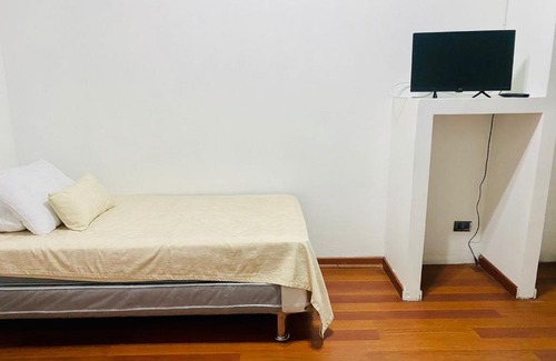 Santiago Bed & Breakfast | My Hostal