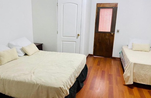 Santiago Bed & Breakfast | My Hostal