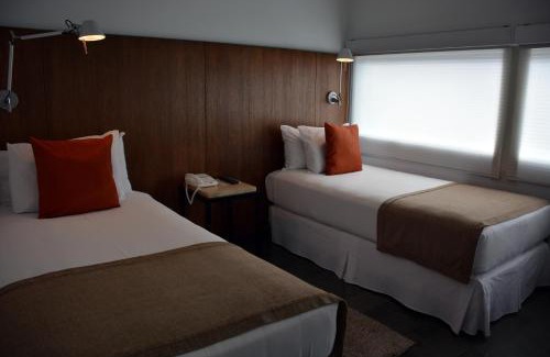 Puerto Natales Hotel | Natalino Hotel Patagonia