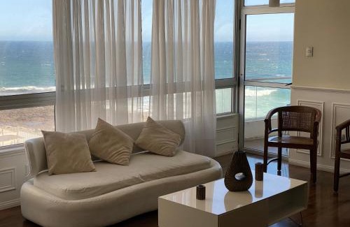 Cavancha Apartment | Nautilus Vista al Mar