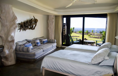 Hanga Roa Hotel | Nayara Hangaroa