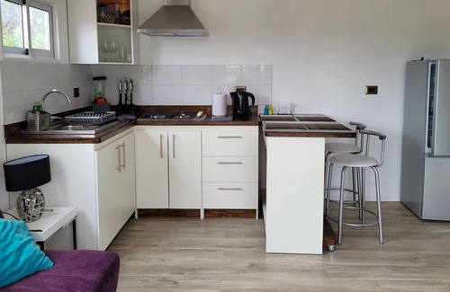 Puchuncavi Cottage | Nice and Cozy cottage