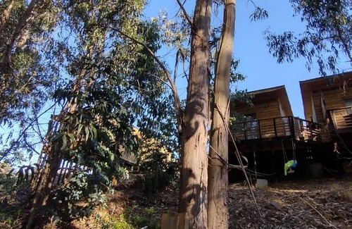 Pichilemu Apartment | NOMADE LODGE APARTAMENTOS