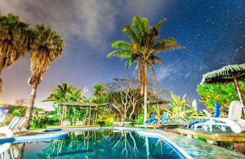 Hanga Roa Hotel | O'tai