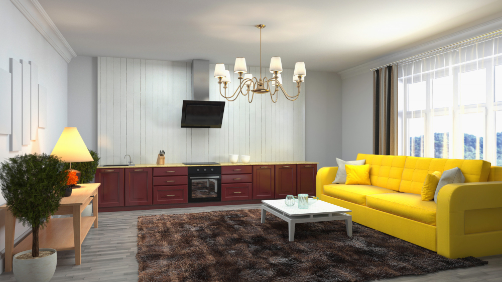 Concon Apartment | Oceana Suites Costa Montemar