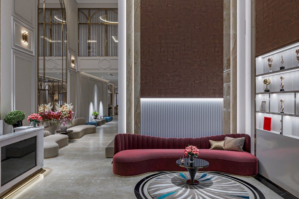Concon Apartment | Oceana Suites Costa Montemar