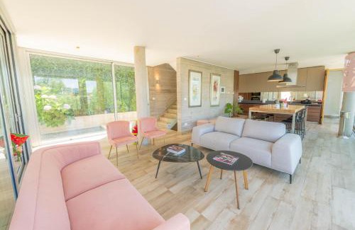 El Golf House | Oceana Suites Las Condes