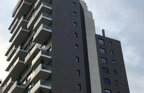 Apoquindo Apartment | One Nk Apartments