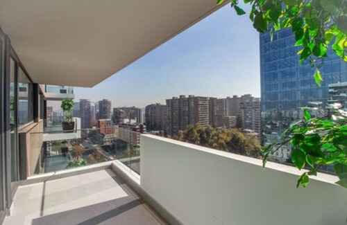 Apoquindo Apartment | One Nk Apartments
