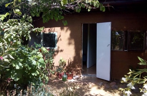 Limache Hostel | Our Eco Hostel is an oasis of nature and peace to rest and enjoy.