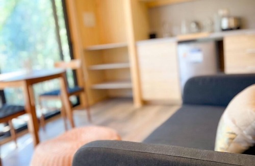 Lenca Cabin | Outscape Lago Chapo