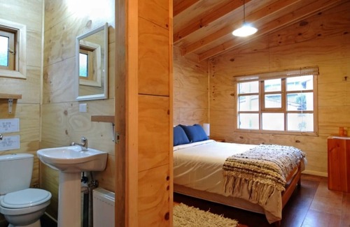 Castro Hostel | Palafito Waiwen
