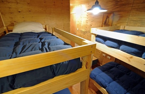 Castro Hostel | Palafito Waiwen