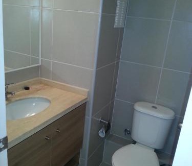 Placeres Apartment | Pamela Apartment