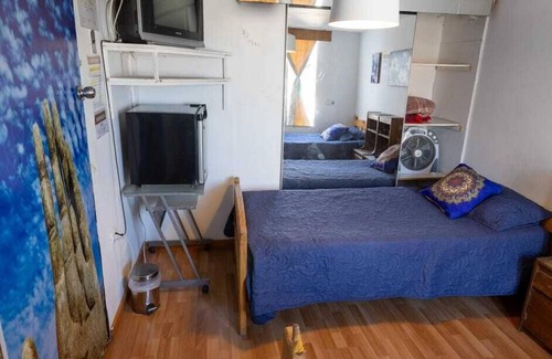 Antofagasta Hostel | Pampaloja