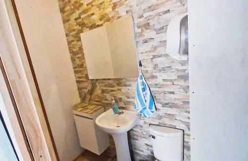 Antofagasta Hostel | Pampaloja