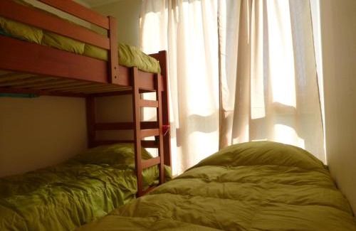 Papudo Apartment | Papudo Laguna