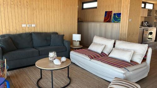 Coquimbo House | Paraiso junto al mar