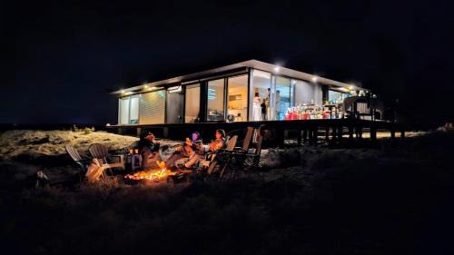 Coquimbo House | Paraiso junto al mar