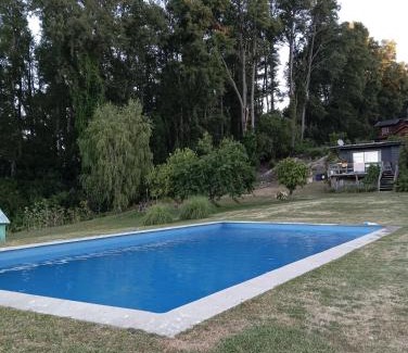 Villarrica Apartment | Parcela de Agrados
