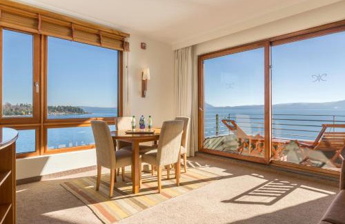 Las Chilcas Hotel | Park Lake Luxury Hotel