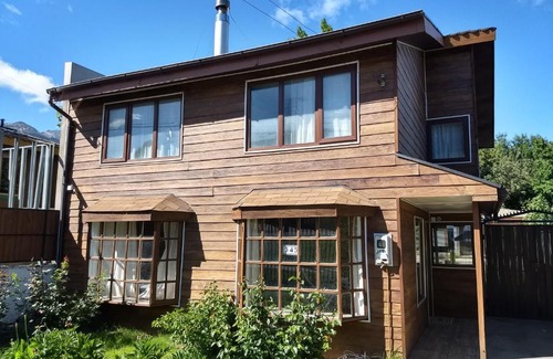 Coyhaique Hostel | Patagon Backpackers