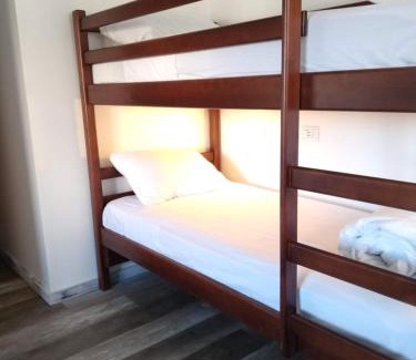 Coyhaique Hostel | Patagon Backpackers