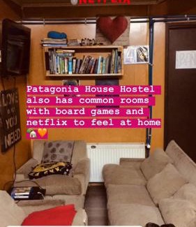 Punta Arenas Hostel | Patagonia House