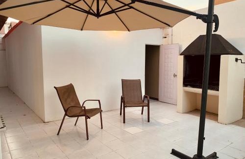 Cavancha Bed & Breakfast | Península Hostel