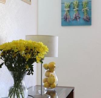 Algarrobo Apartment | Pinares del Canelillo
